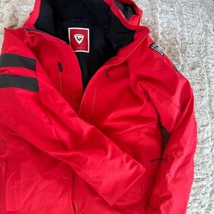Men’s rossingnol ski jacket